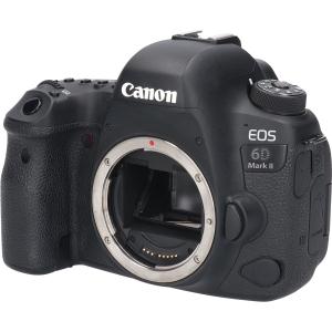 ＥＯＳ　６Ｄ　ＭＡＲＫ　ＩＩ