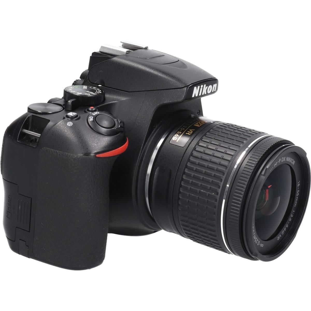 Ｄ３５００　１８－５５ＶＲキット