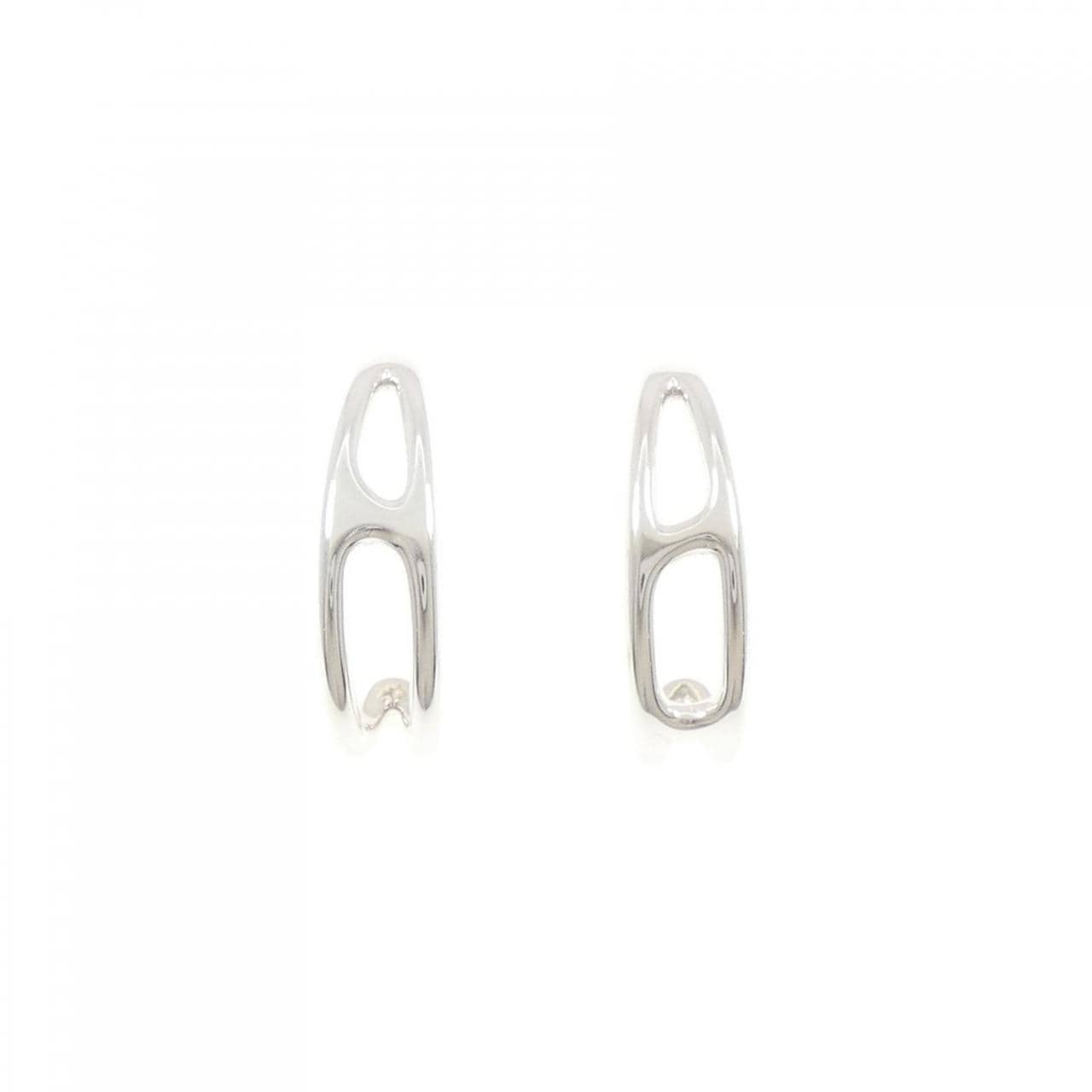 エルメス パンク ピアス