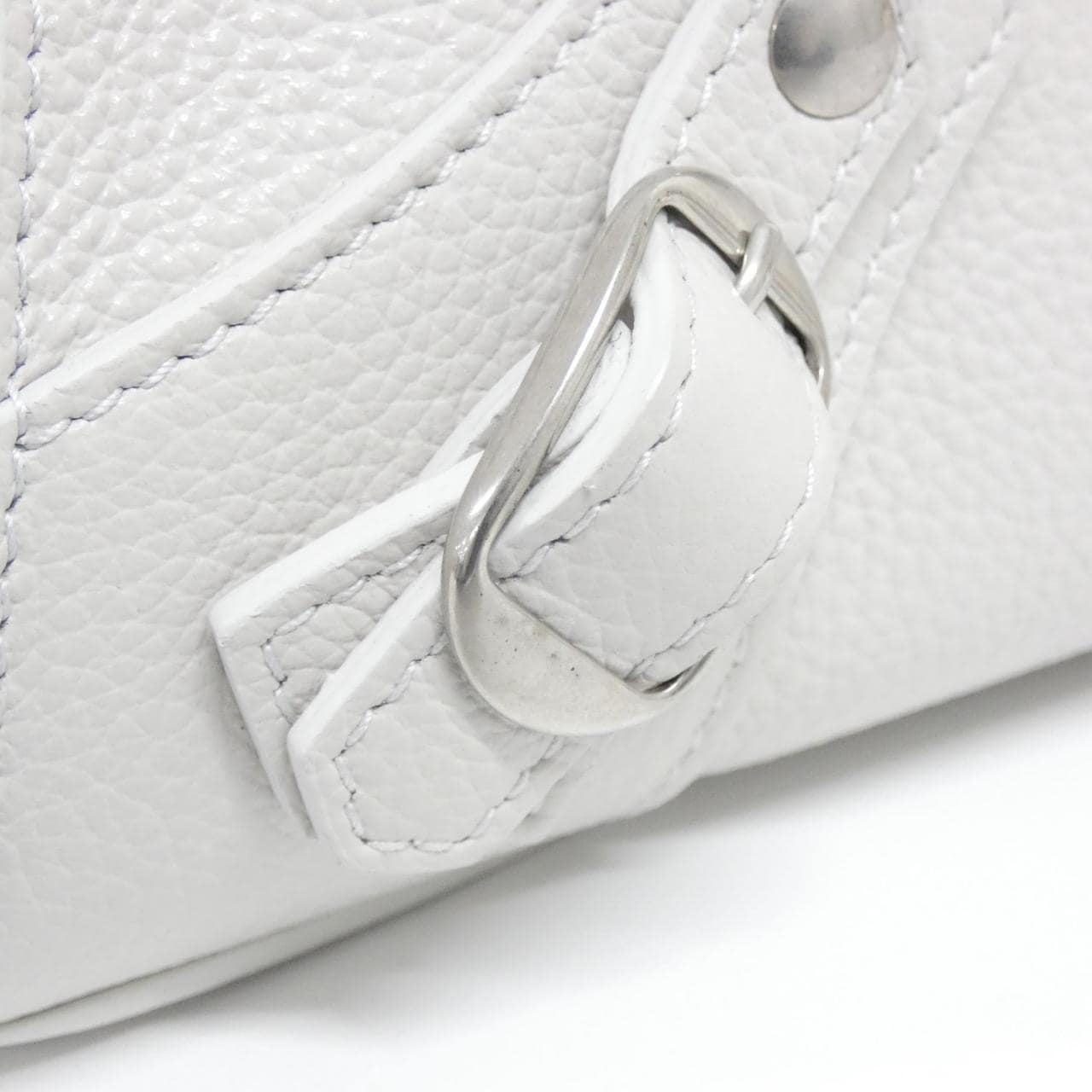 バレンシアガ ネオ クラシック シティ M 638470 ハンドバッグ