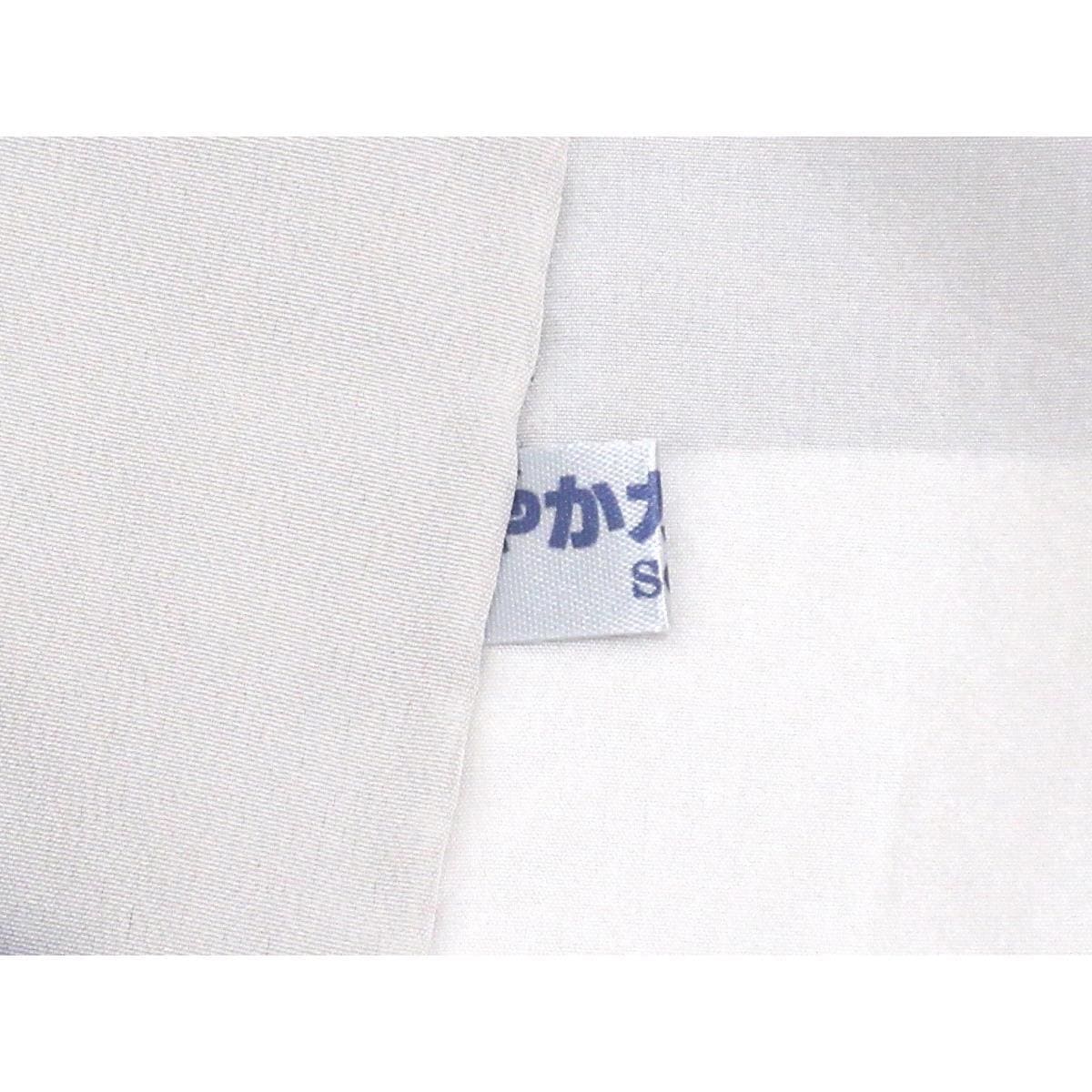 訪問着　金彩加工刺繍入り