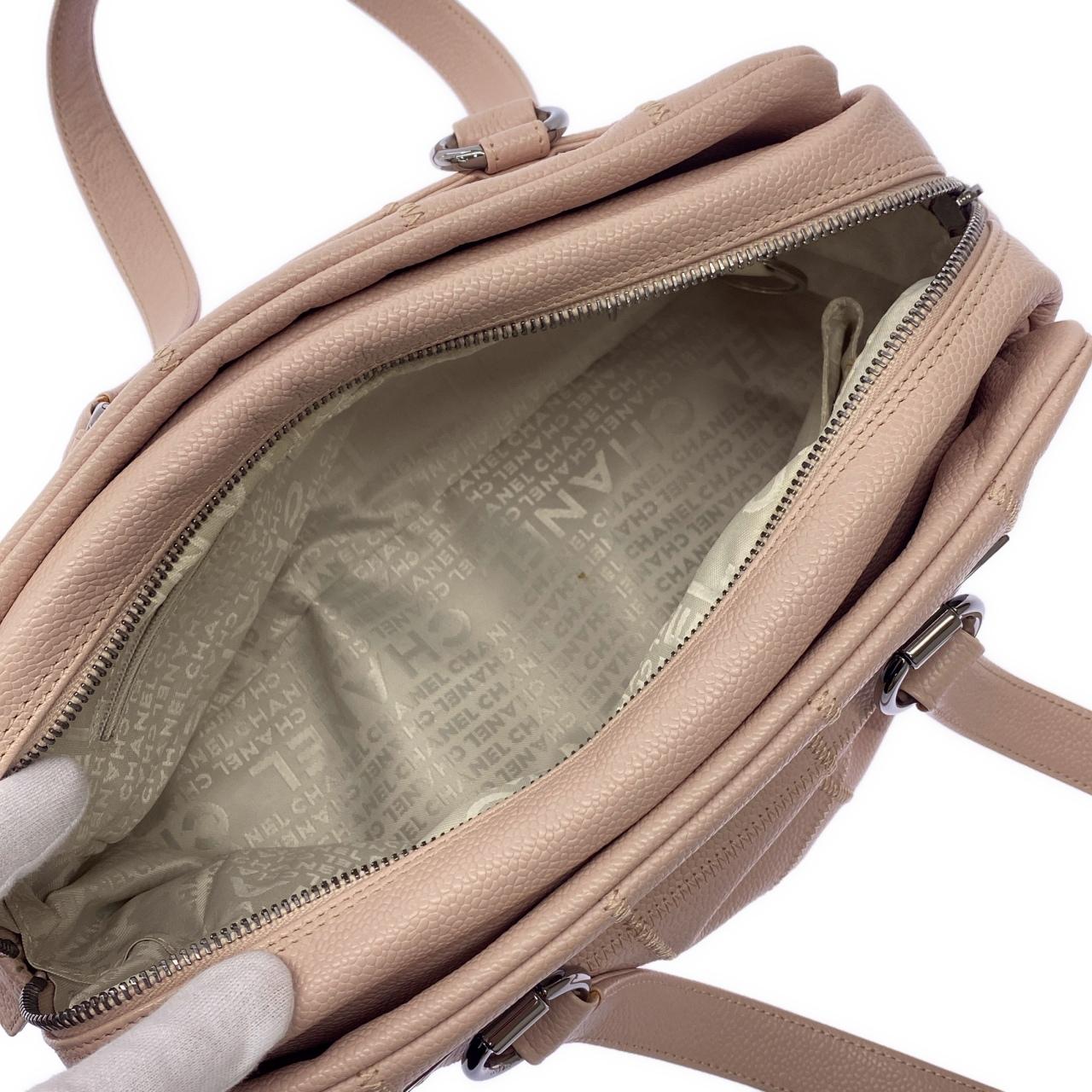 【ヴィンテージ】シャネル 28023 バッグ