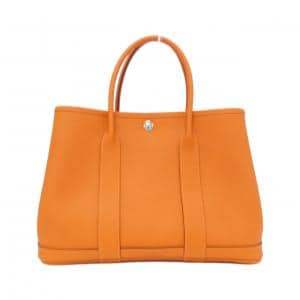 エルメス ガーデン パーティ 30cm 064422CK バッグ