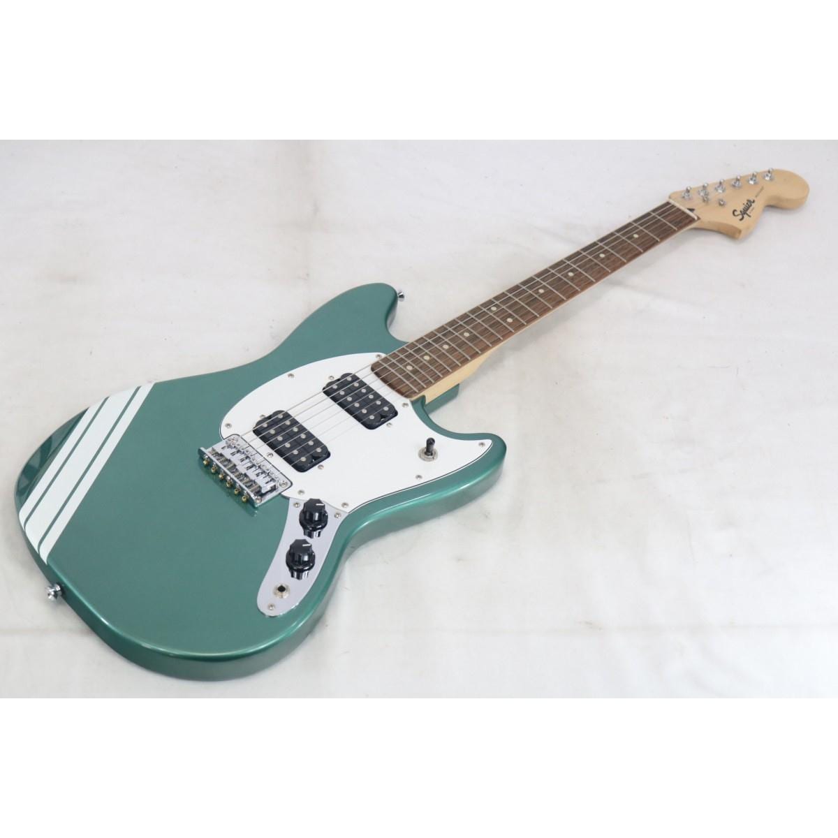 ＳＱＵＩＥＲ　　ＦＳＲ　ＢＵＬＬＥＴ　ＭＵＳＴＡＮＧ