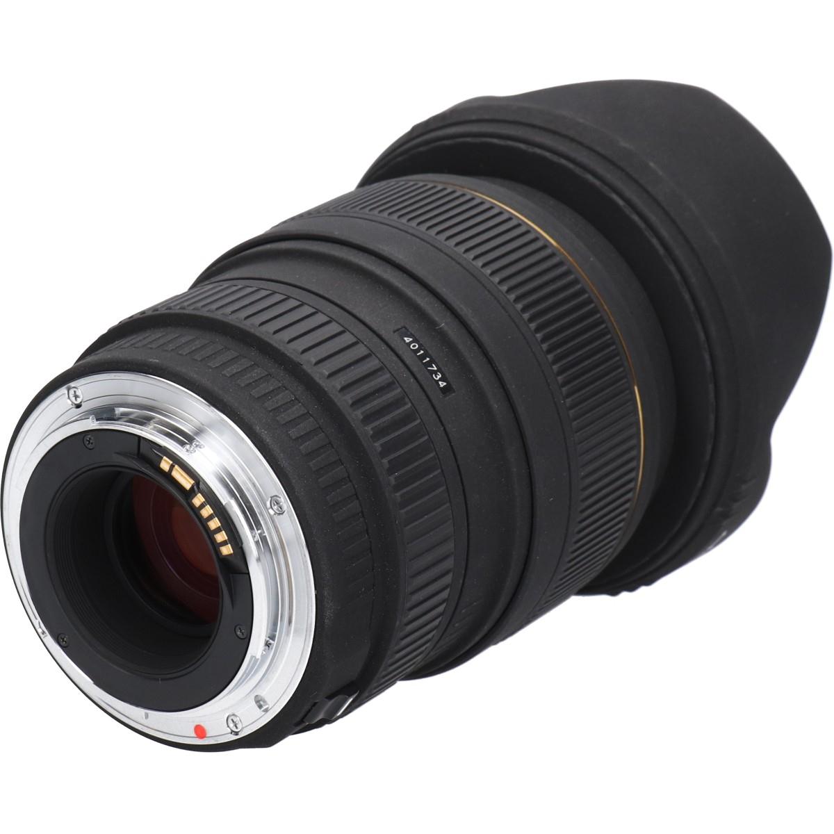 ＥＯＳ２４－７０ｍｍ　Ｆ２．８ＥＸ　ＤＧ　ＭＡＣＲＯ