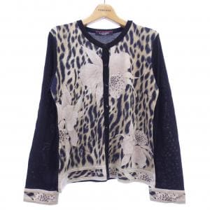 レオナールファッション LEONARD FASHION カーディガン