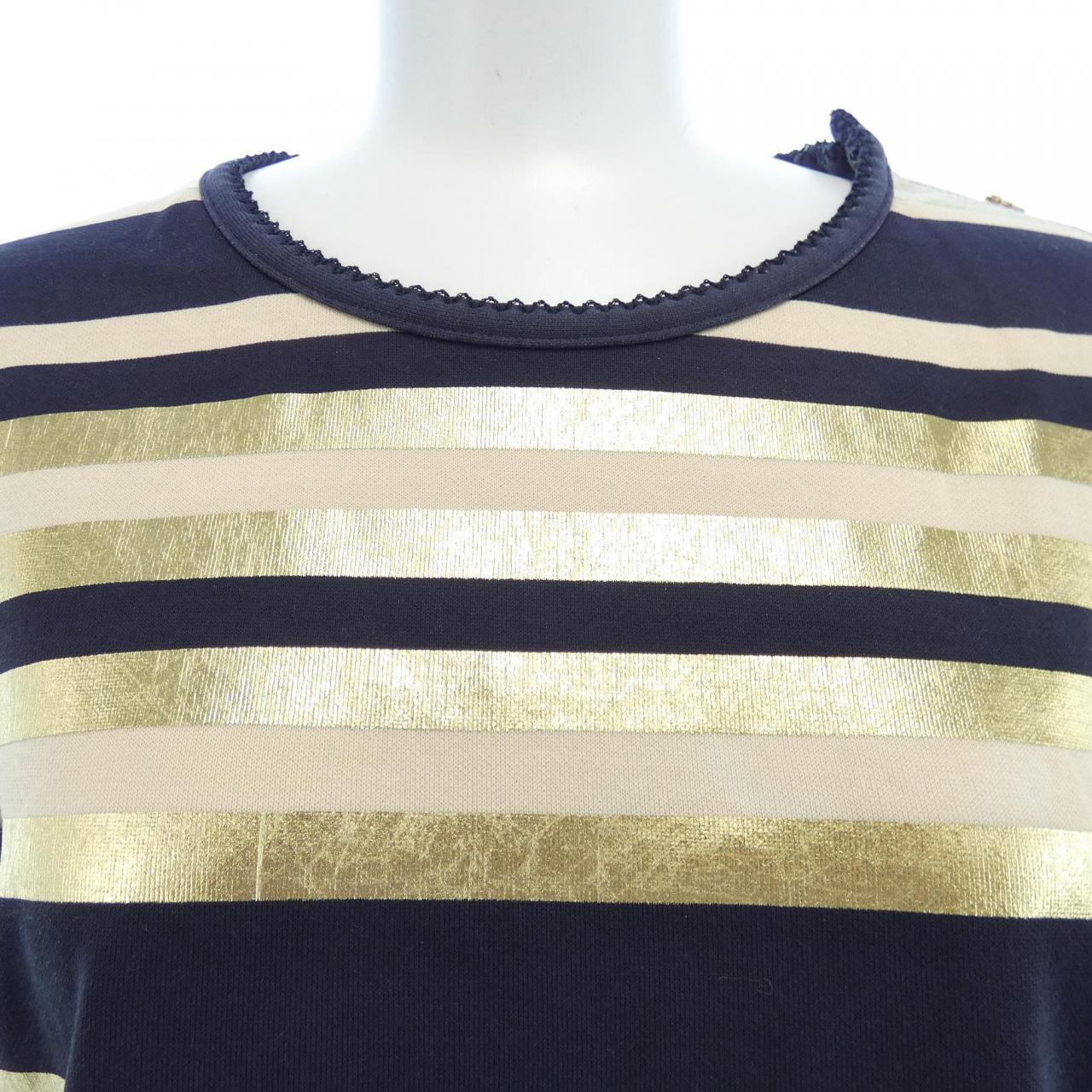 シャネル CHANEL Tシャツ