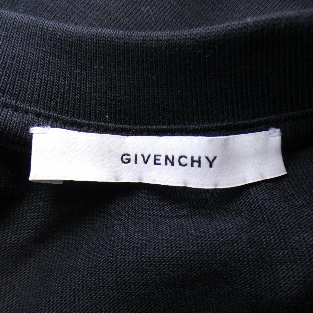 GIVENCHY GIVENCHY T-shirt