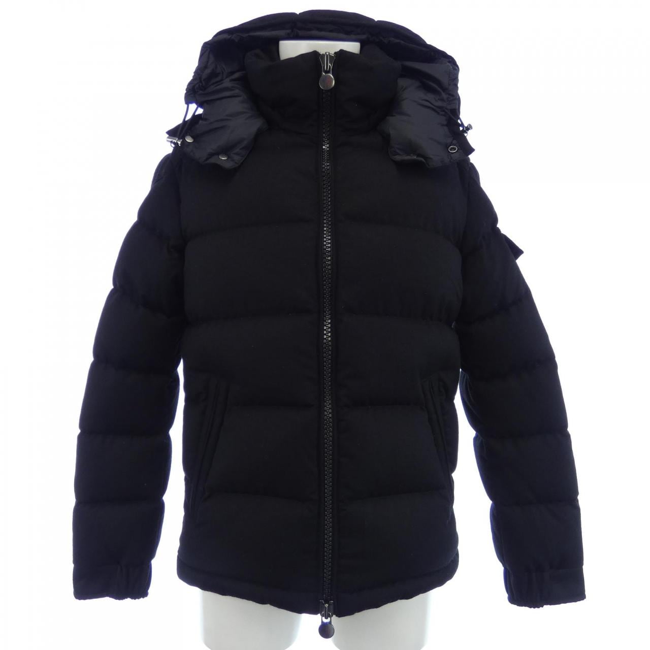 モンクレール MONCLER MONTGENEVRE ダウンジャケット