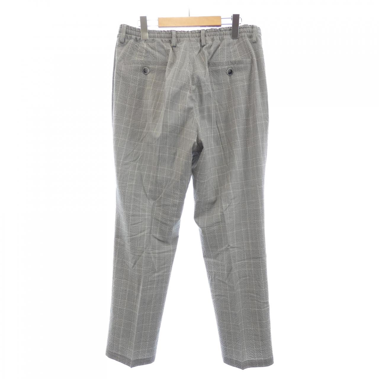 ジャンネット GIANNETTO ERIK 1 PENCE パンツ