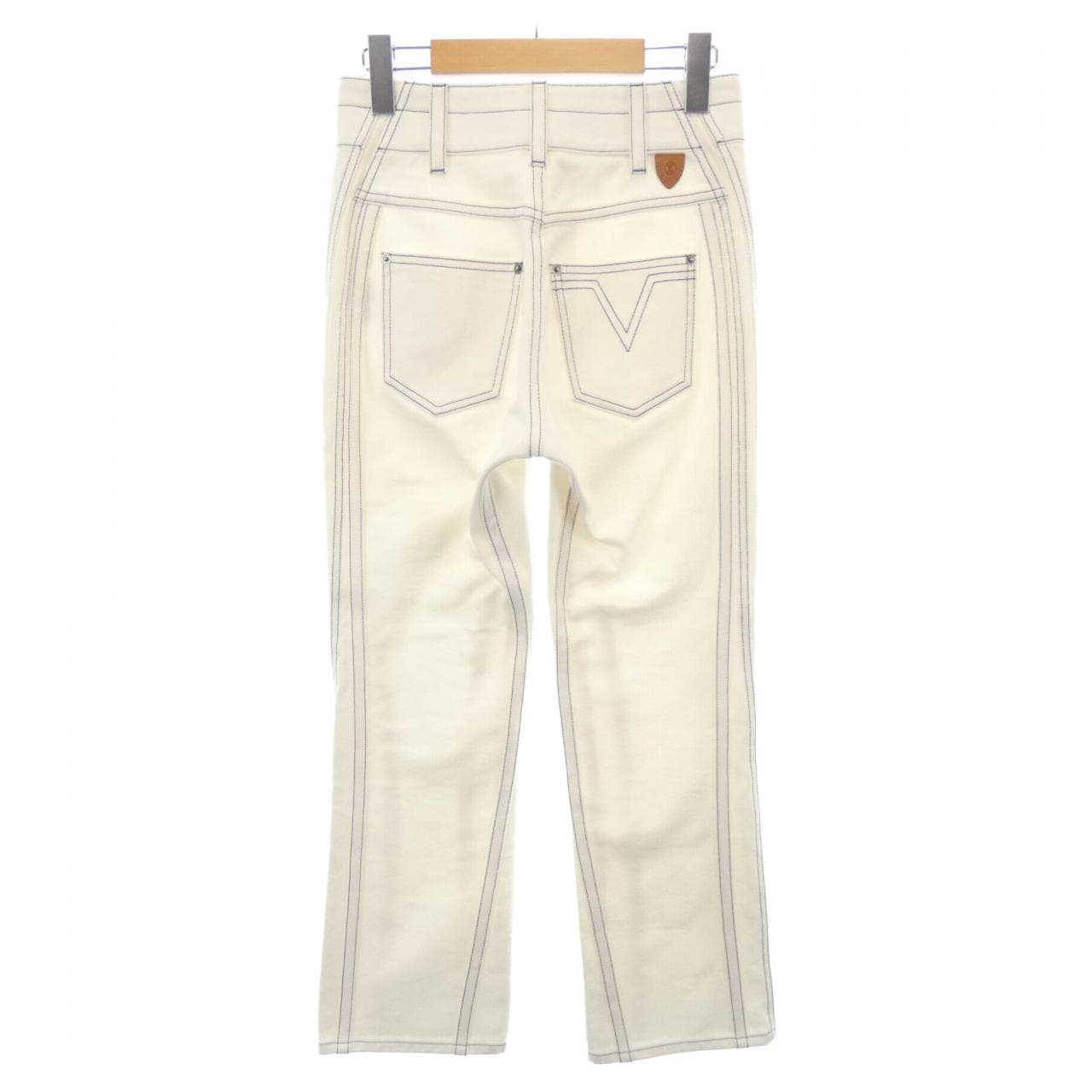 ルイヴィトン LOUIS VUITTON ジーンズ