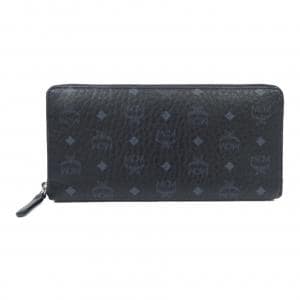 エムシーエム MCM MXLAAVI01BK001 WALLET