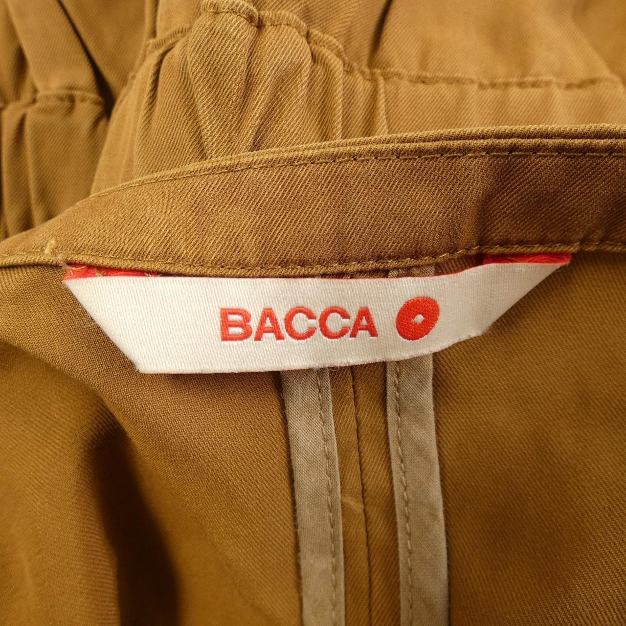 バッカ BACCA オールインワン