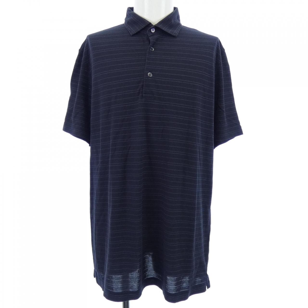 ロロピアーナ Loro Piana FAI4279 ポロシャツ