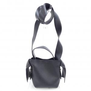 アクネストゥディオズ ACNE STUDIOS MUSUBI mini BAG