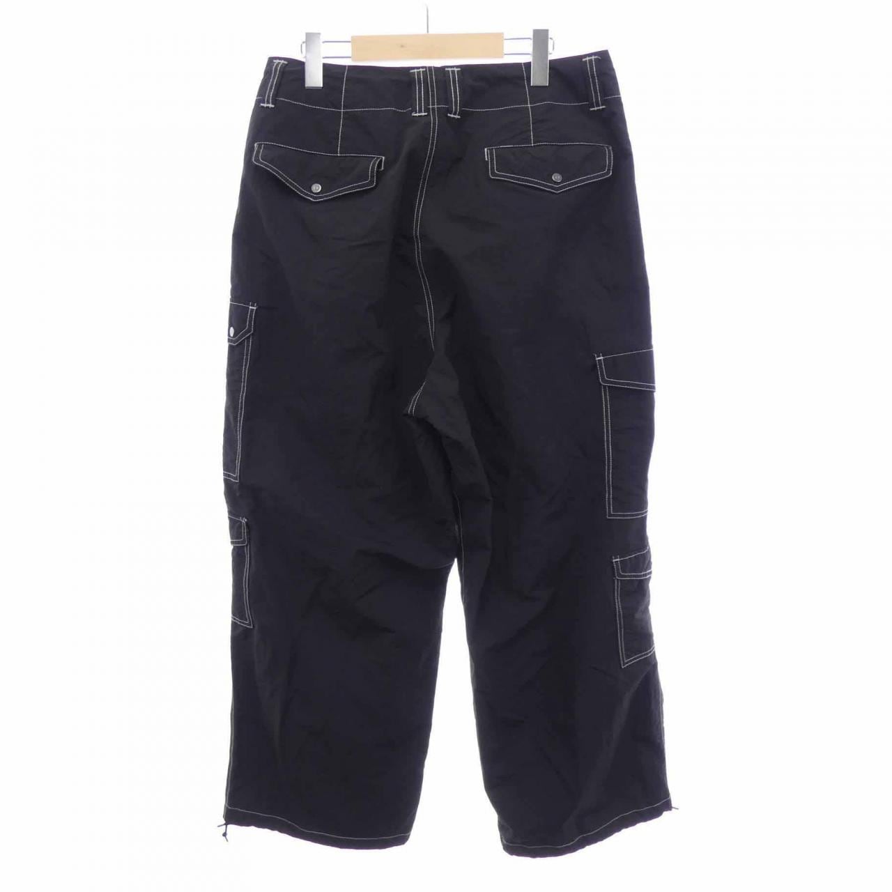 ANTHEM A A00068P パンツ