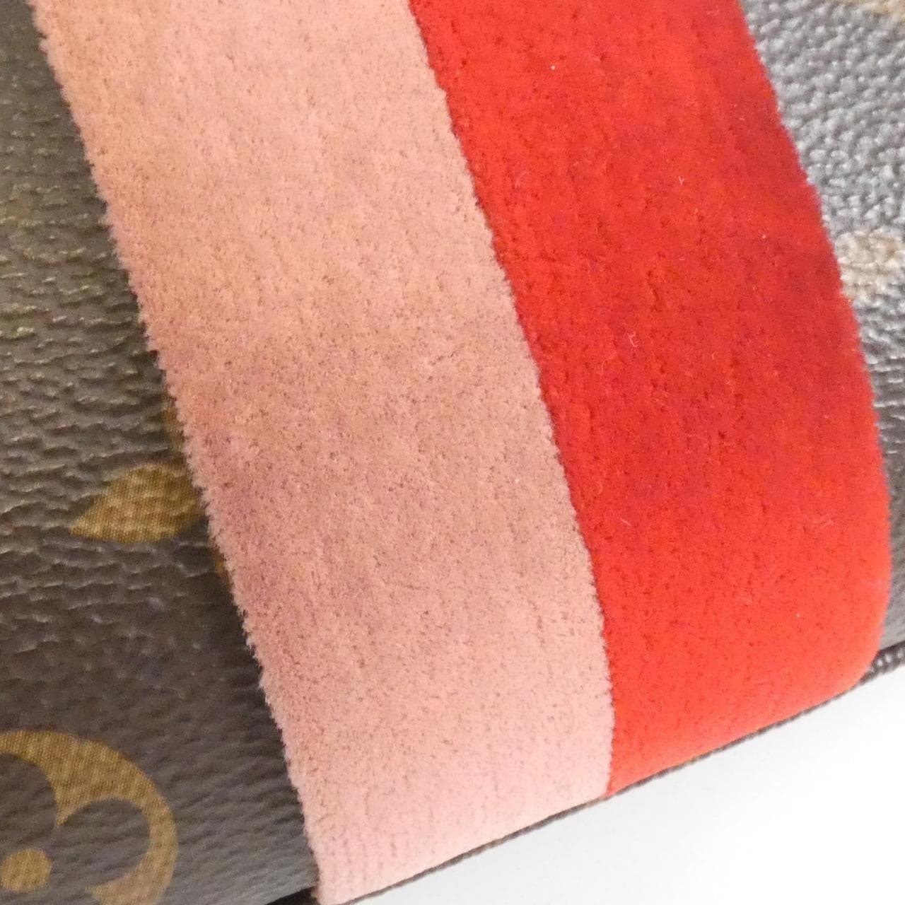 LOUIS VUITTON Monogram Georges BB M43866 包