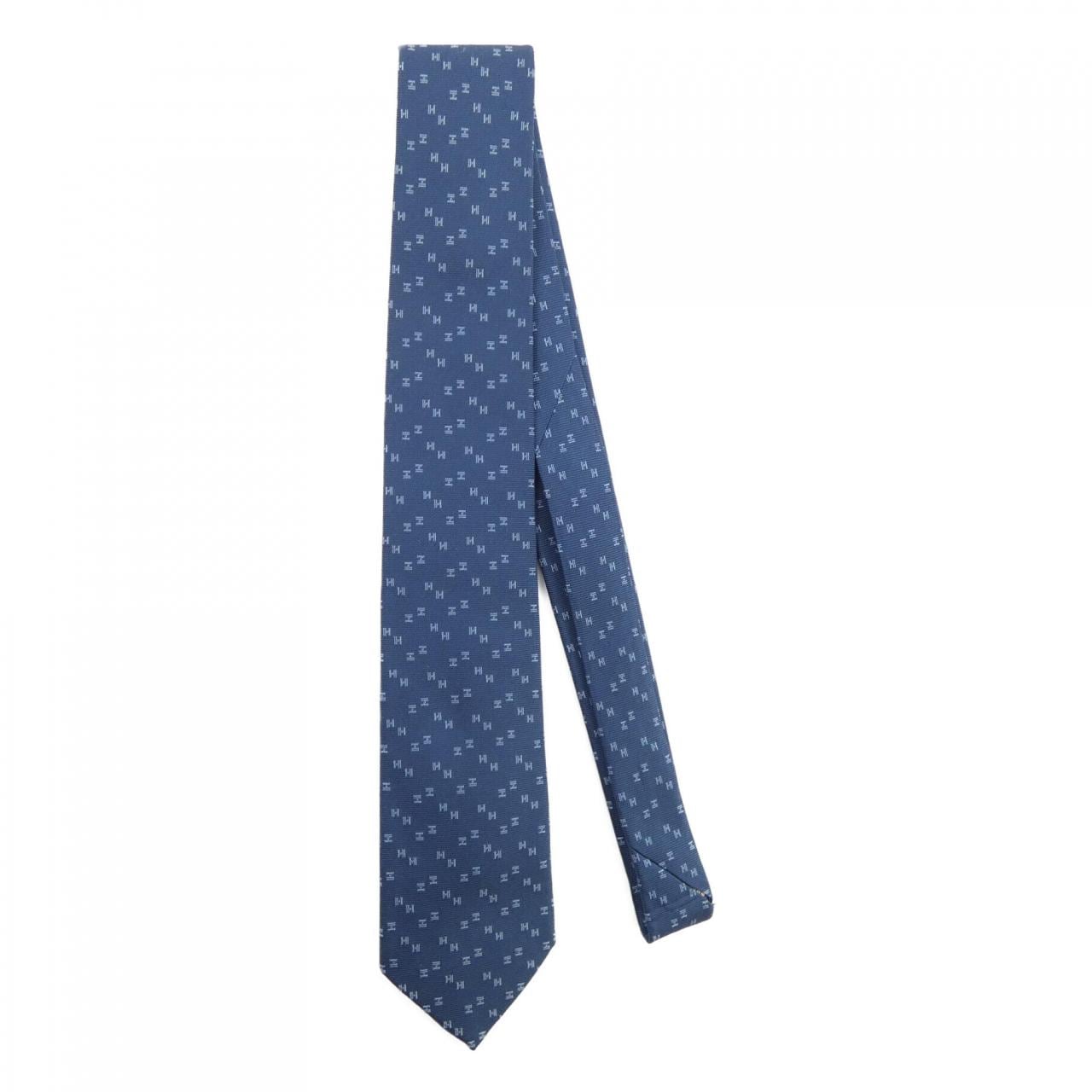 エルメス HERMES 339266T NECKTIE