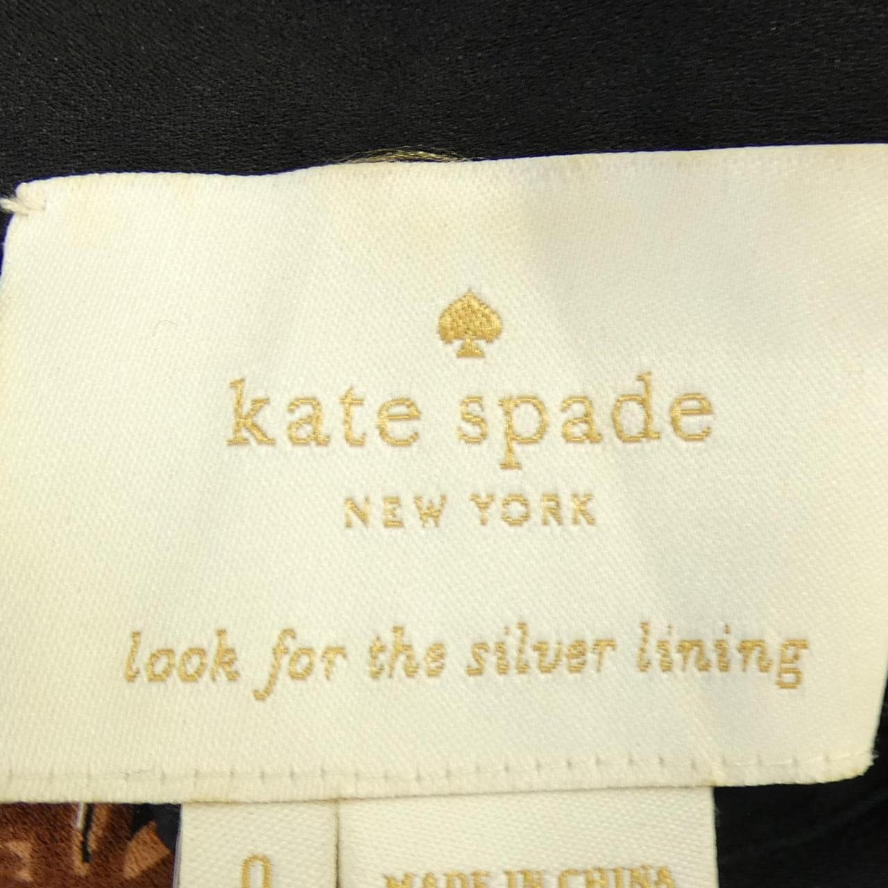 ケイトスペード kate spade ワンピース