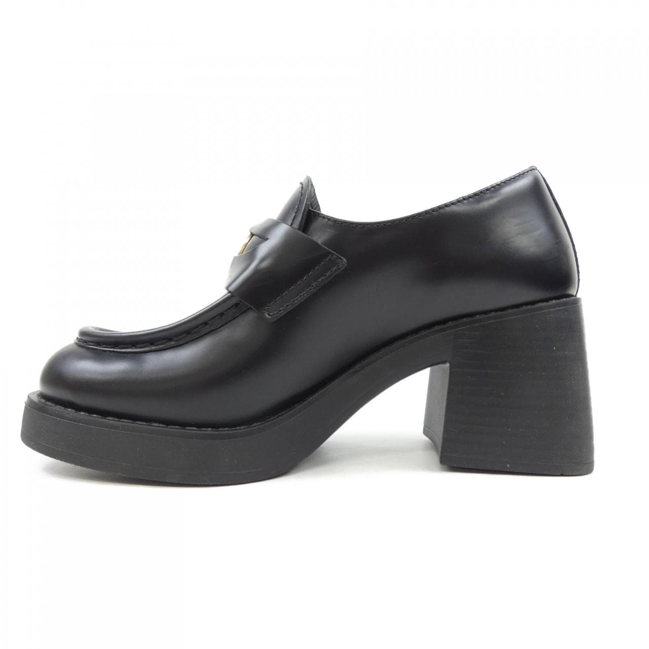 ミュウミュウ MIU MIU シューズ