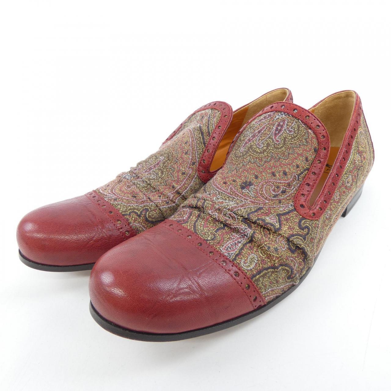 エトロ ETRO シューズ