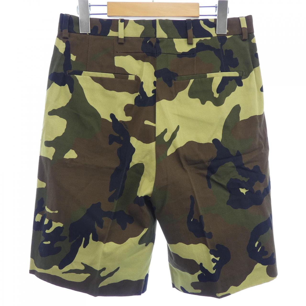 ジバンシー GIVENCHY 17F5291739 ショートパンツ