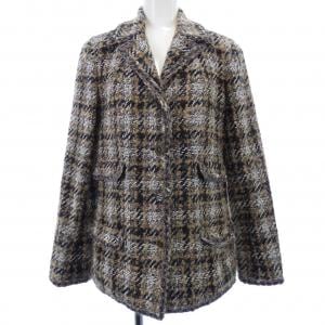 【ヴィンテージ】シャネル CHANEL P26823V17011 05A ジャケット