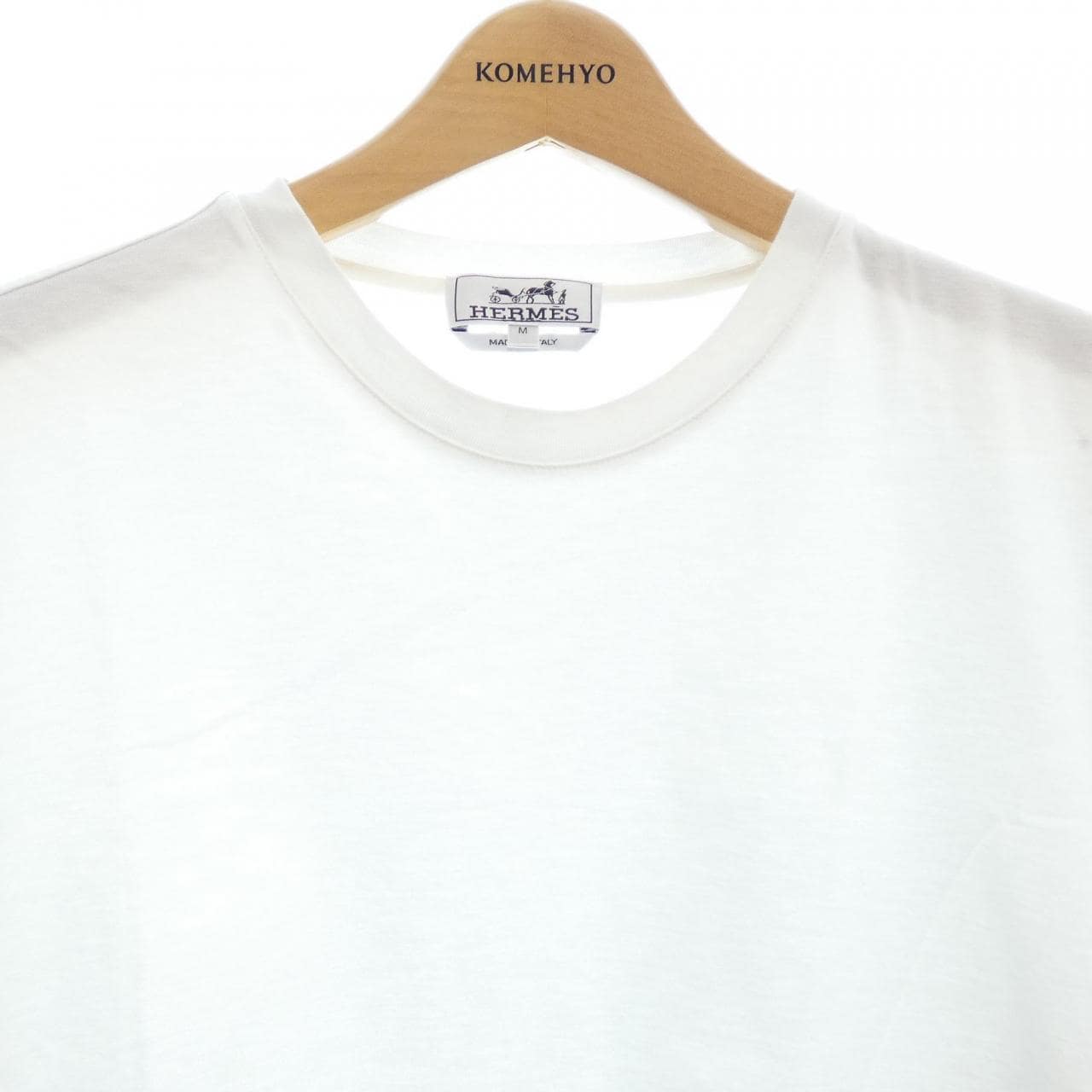 エルメス HERMES 22-5760 Tシャツ