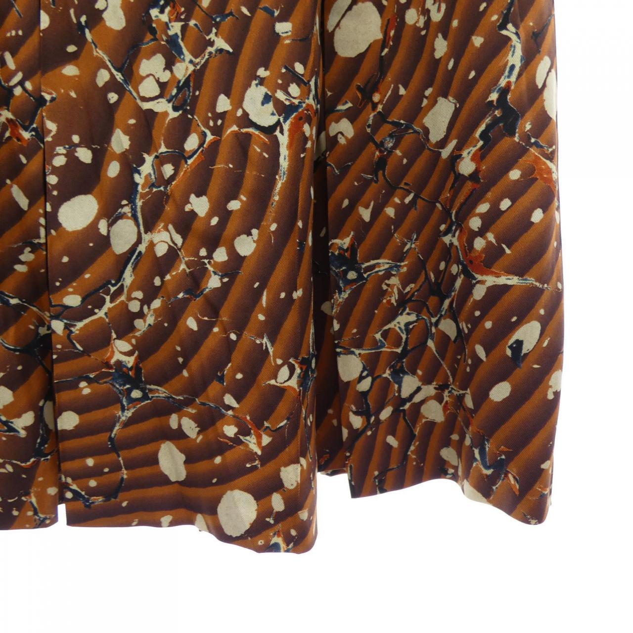 エルメス HERMES sk809 スカート