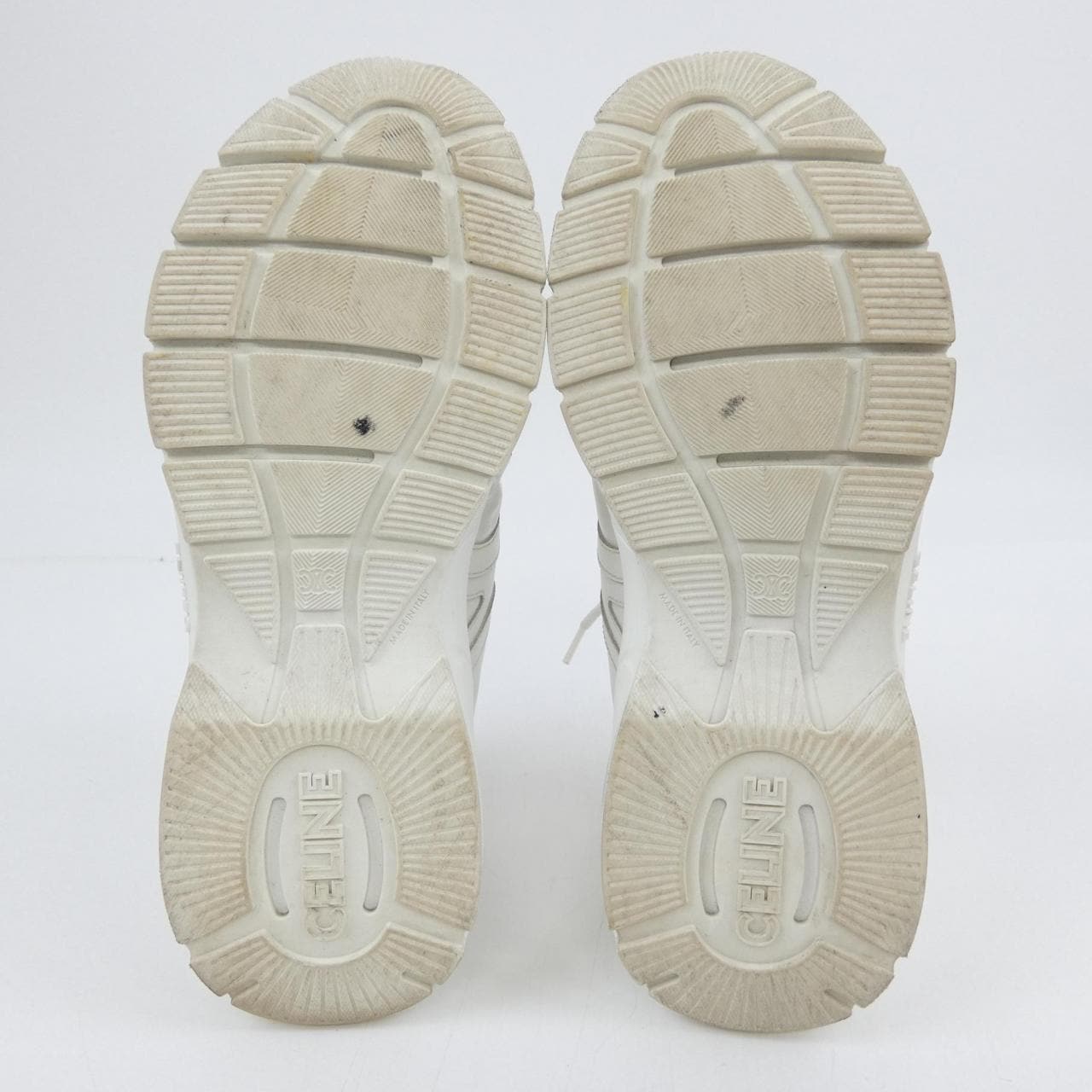 セリーヌ CELINE CR-01 スニーカー