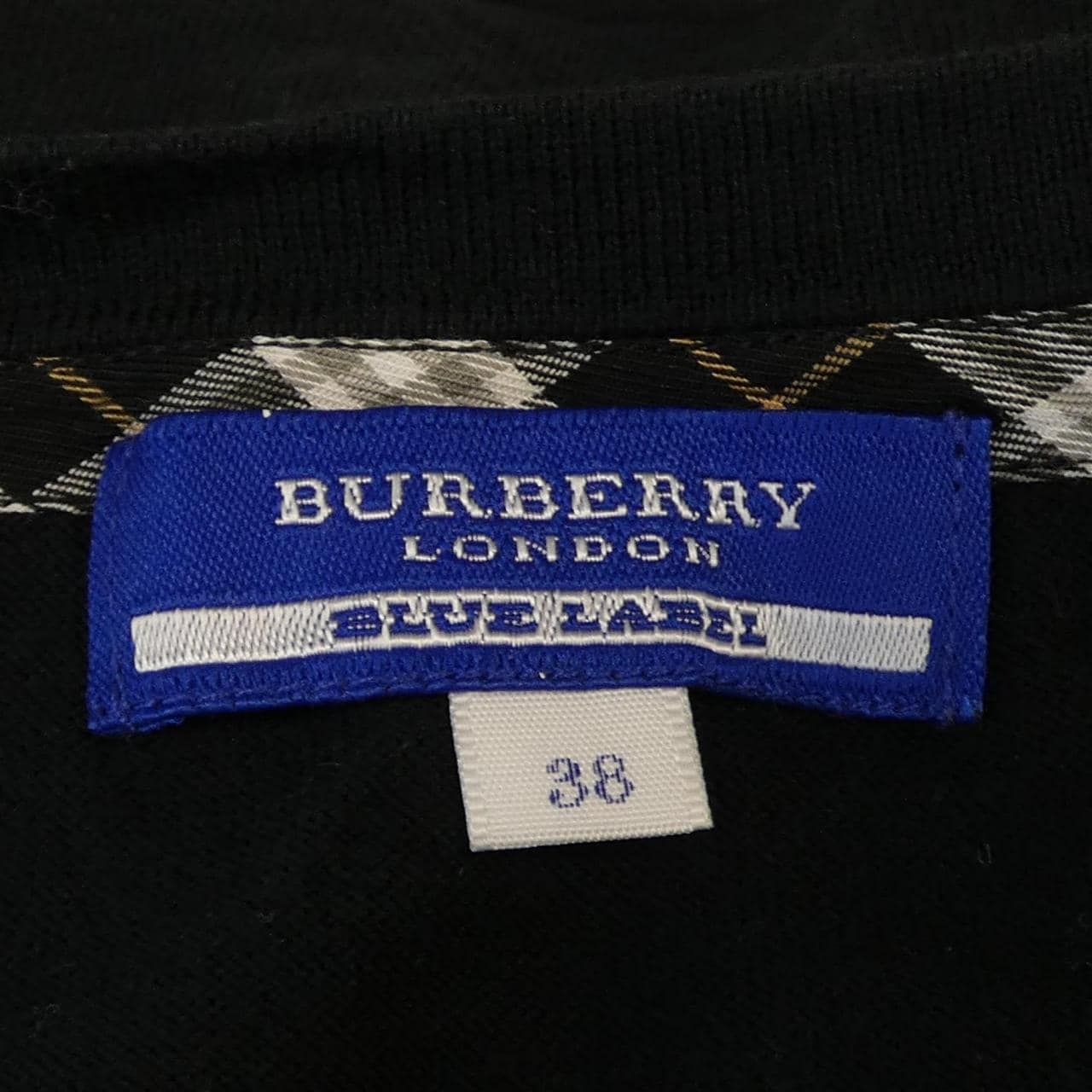 BURBERRY London FB528-451-09 Cardigan