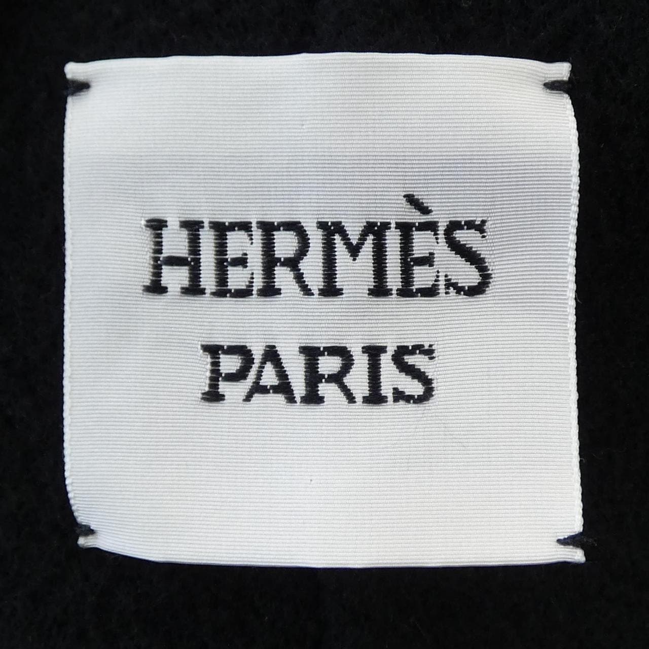 エルメス HERMES *07-7901 ジャケット
