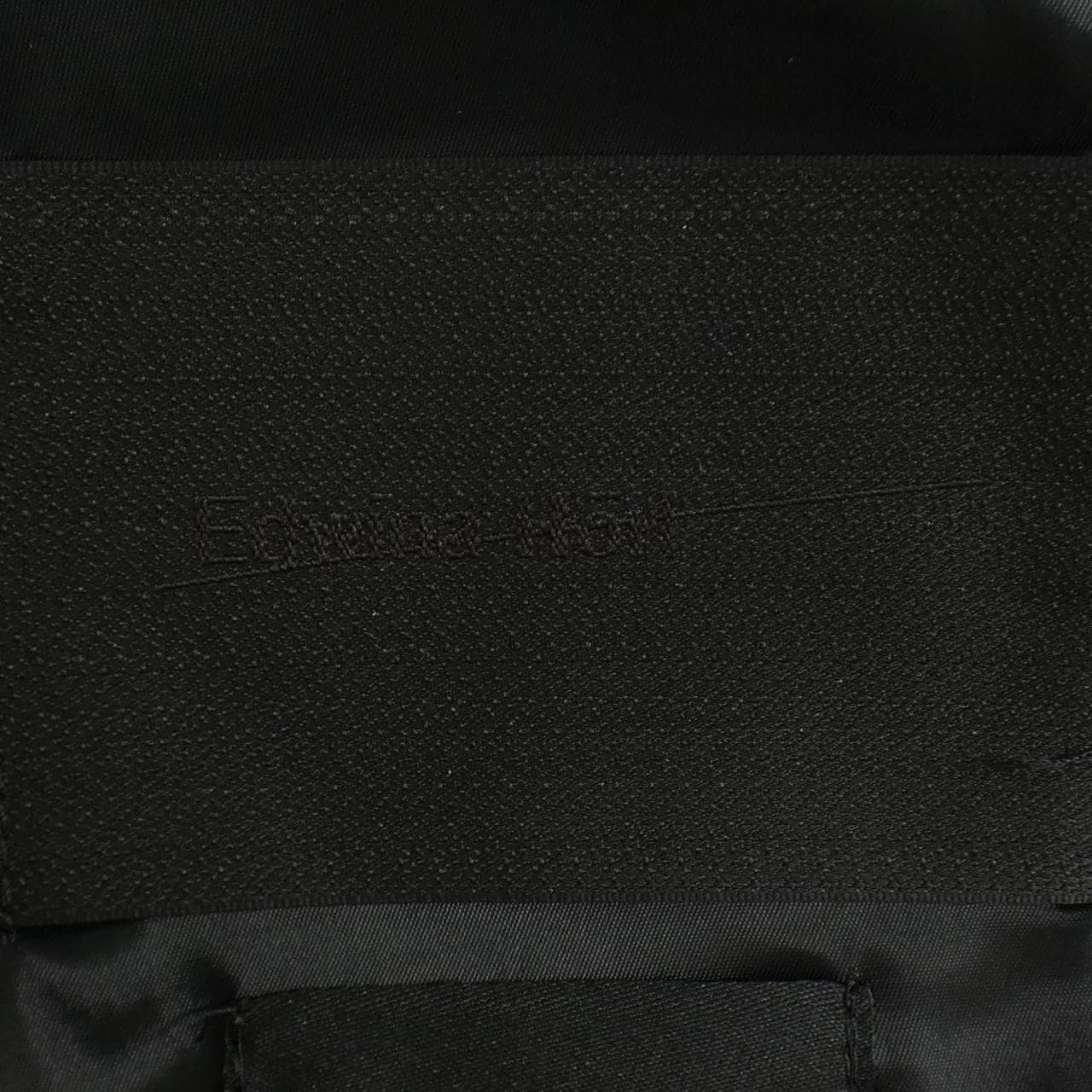 エドウィナホール Edwina Hoerl コート