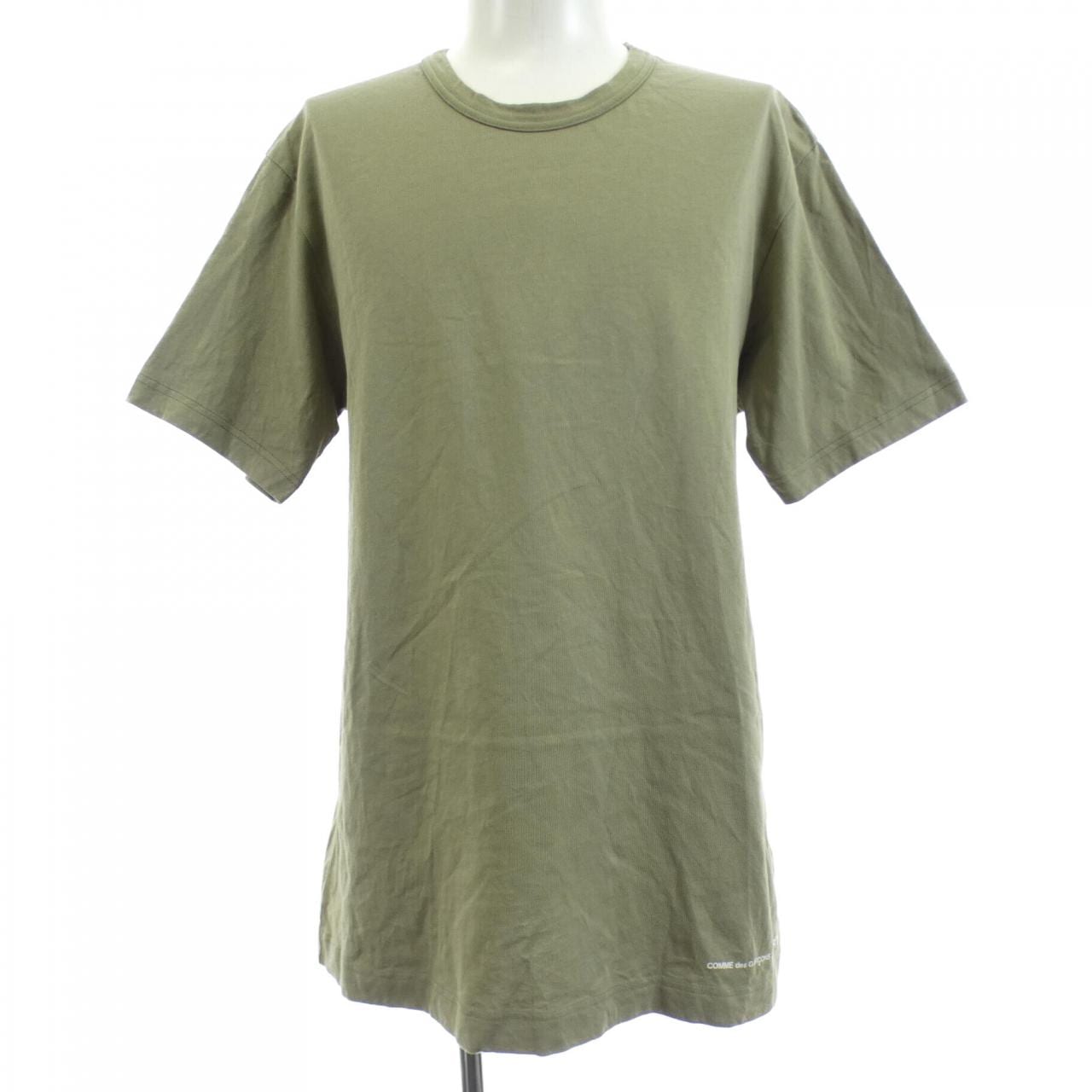 コムデギャルソンシャツ COMME des GARCONS SHIRT FM-T024 Tシャツ