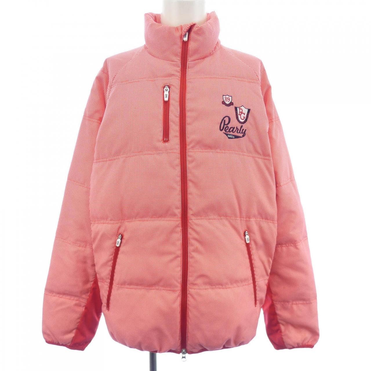 PEARLY GATES PEARLY GATES down jacket