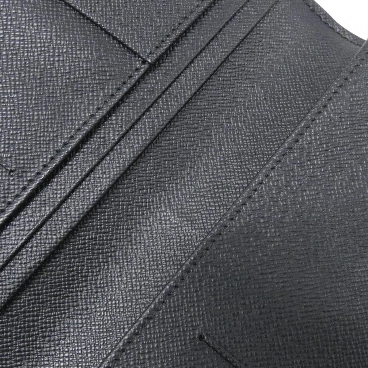 ルイヴィトン ダミエ グラフィット ポルトフォイユ ブラザ N62665 財布