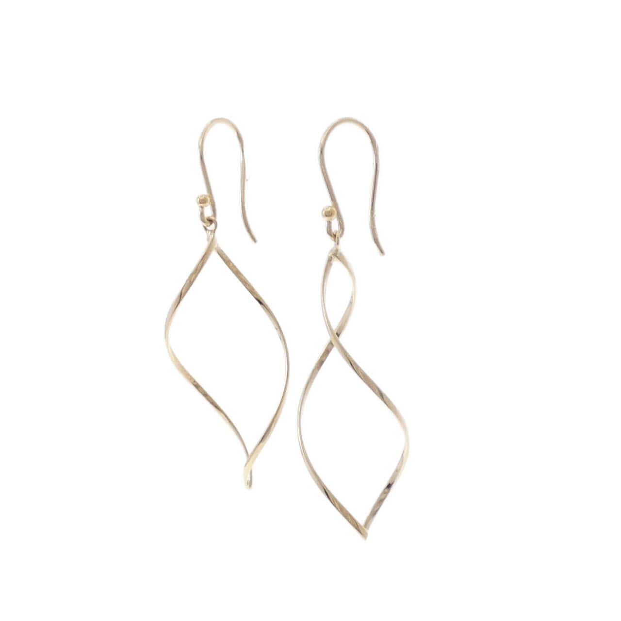 ココシュニック K10YG ピアス