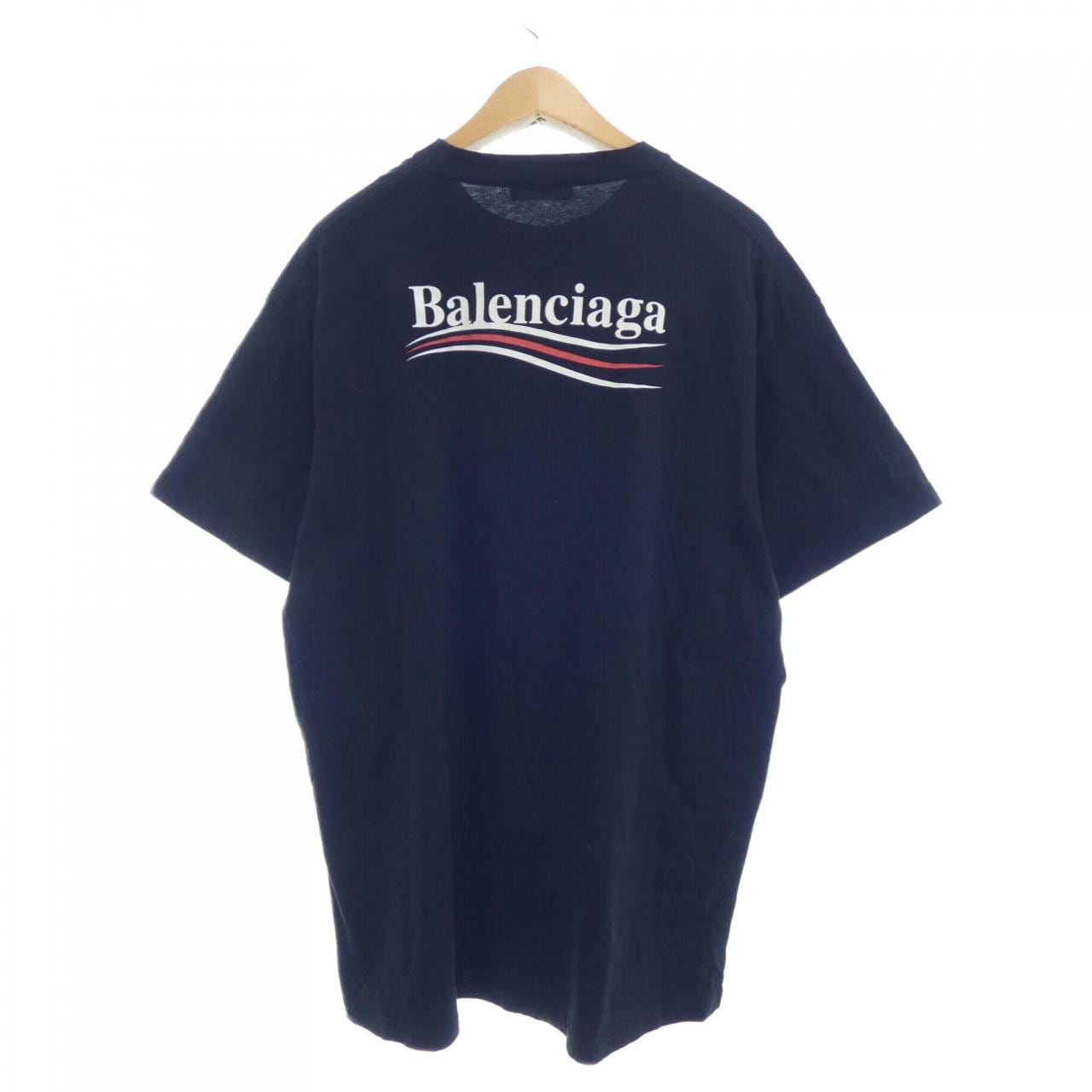 バレンシアガ BALENCIAGA 570803 TAV44 Tシャツ