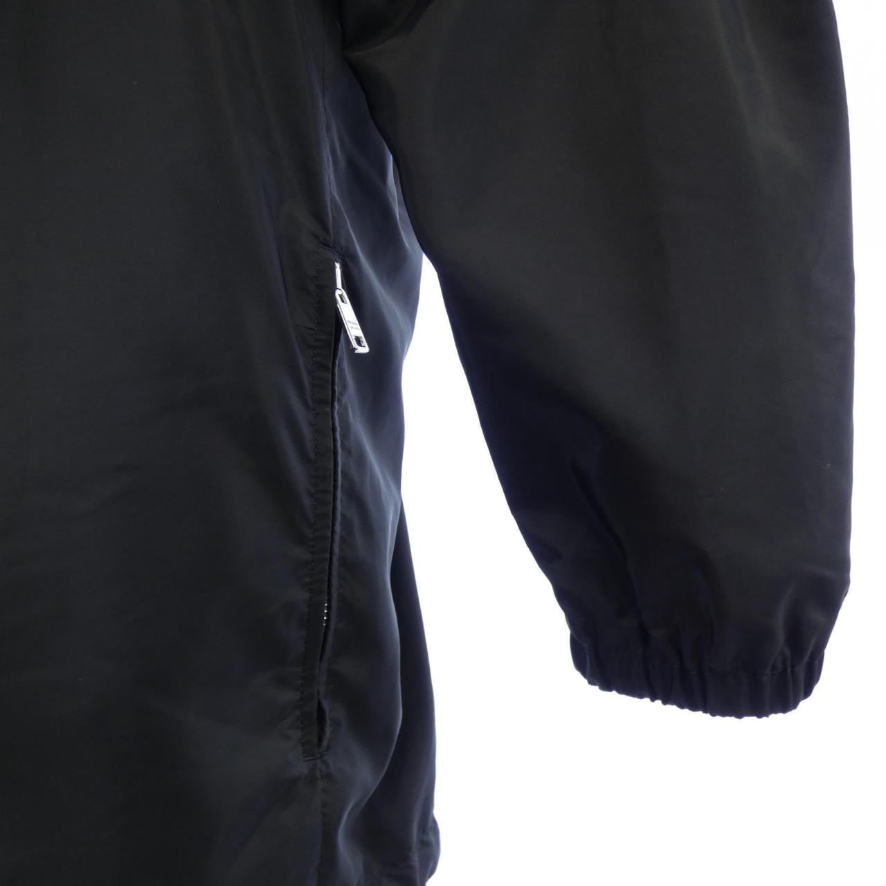 プラダ PRADA SGH057 RWM0 1060 ブルゾン