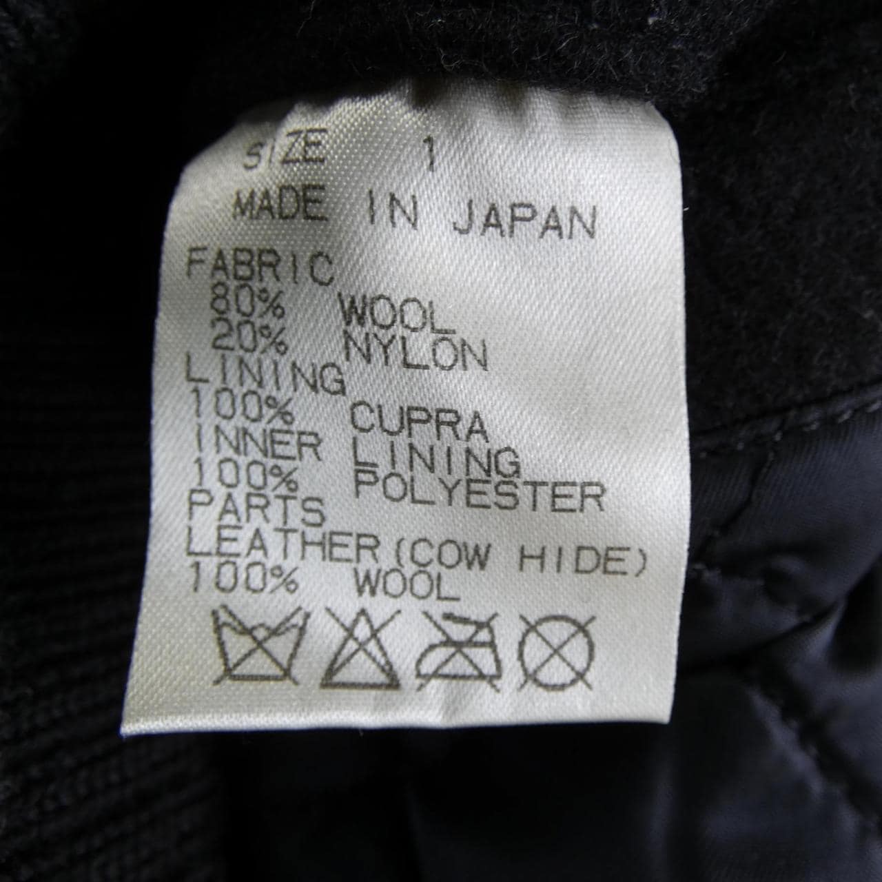 マーカ MARKA ブルゾン