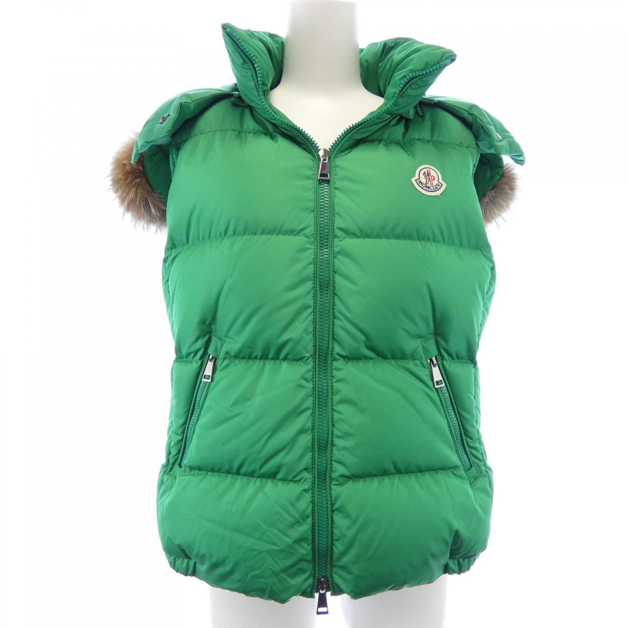 モンクレール MONCLER GALLINULE ダウンベスト