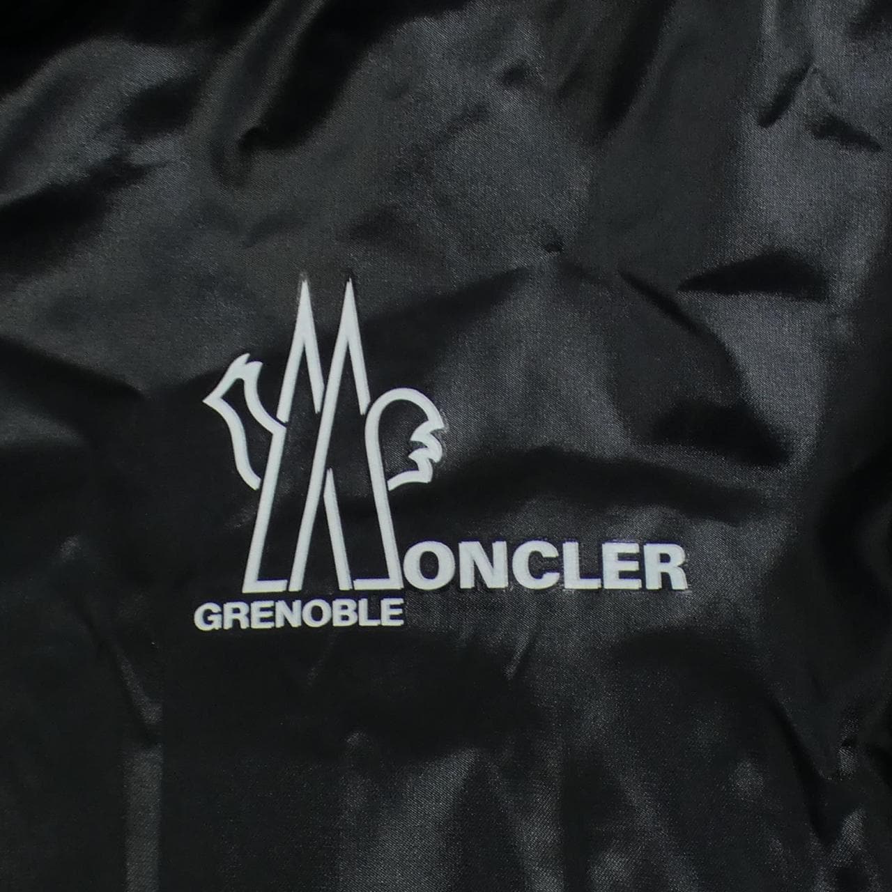 モンクレールグルノーブル MONCLER GRENOBLE MONTHEY ダウンジャケット
