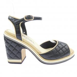 シャネル CHANEL G34552 サンダル