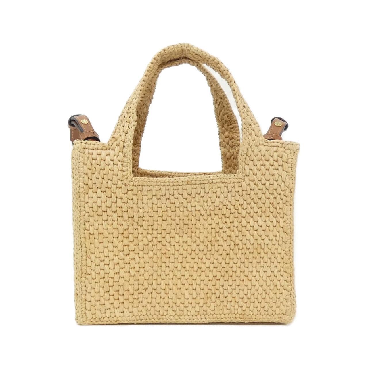 ロエベ フォント トート ミニ A685V46X01 バッグ