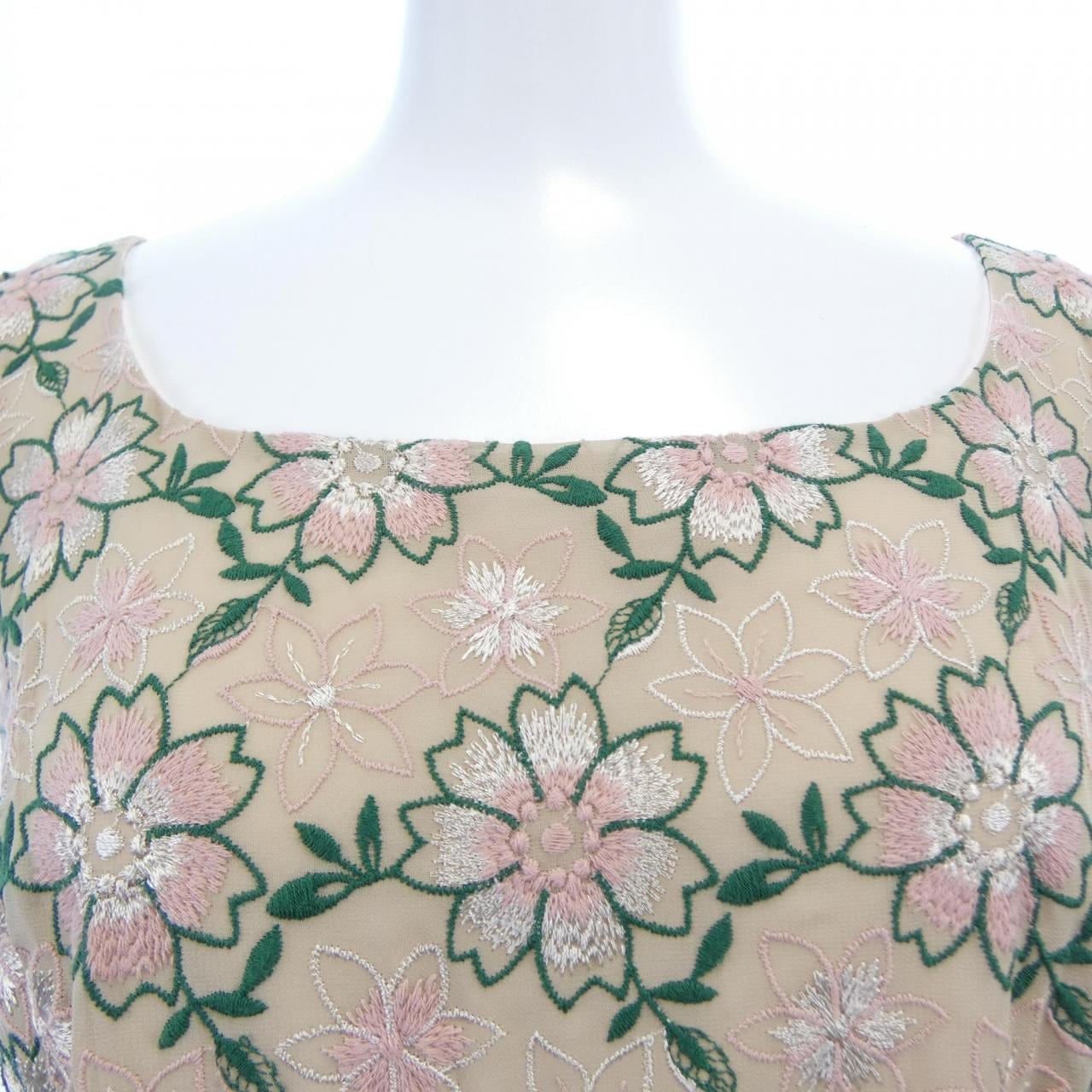 トッカ TOCCA ワンピース