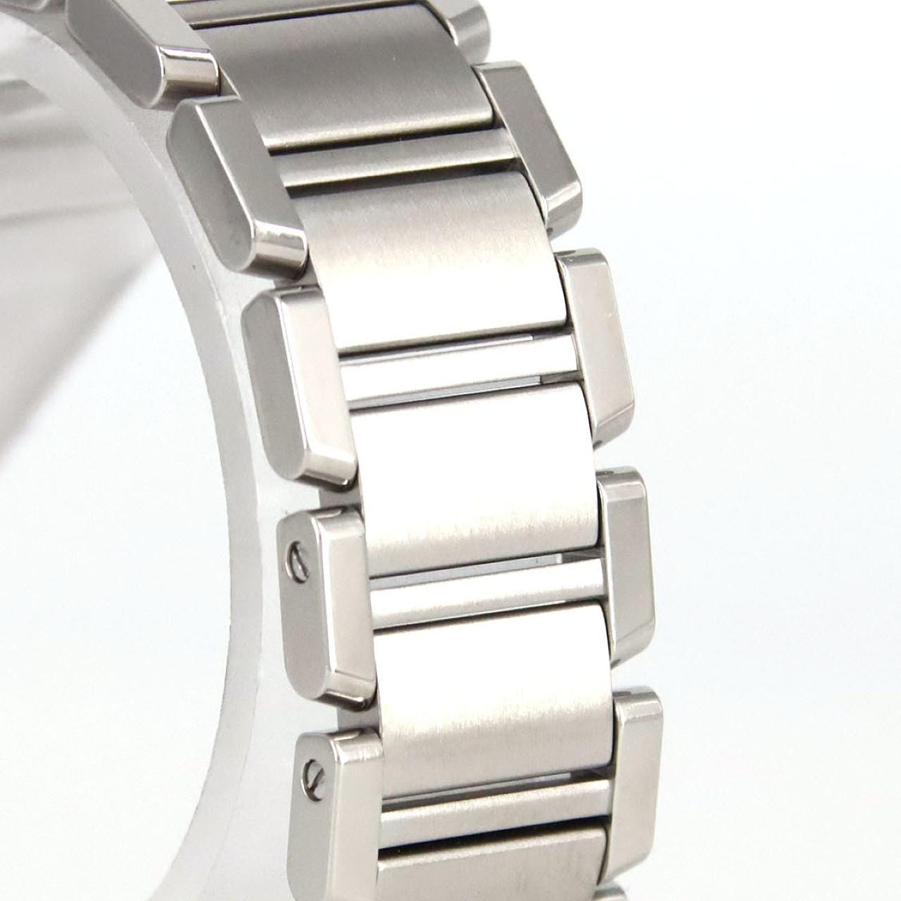 カルティエ タンクフランセーズSM W51028Q3 SS クォーツ