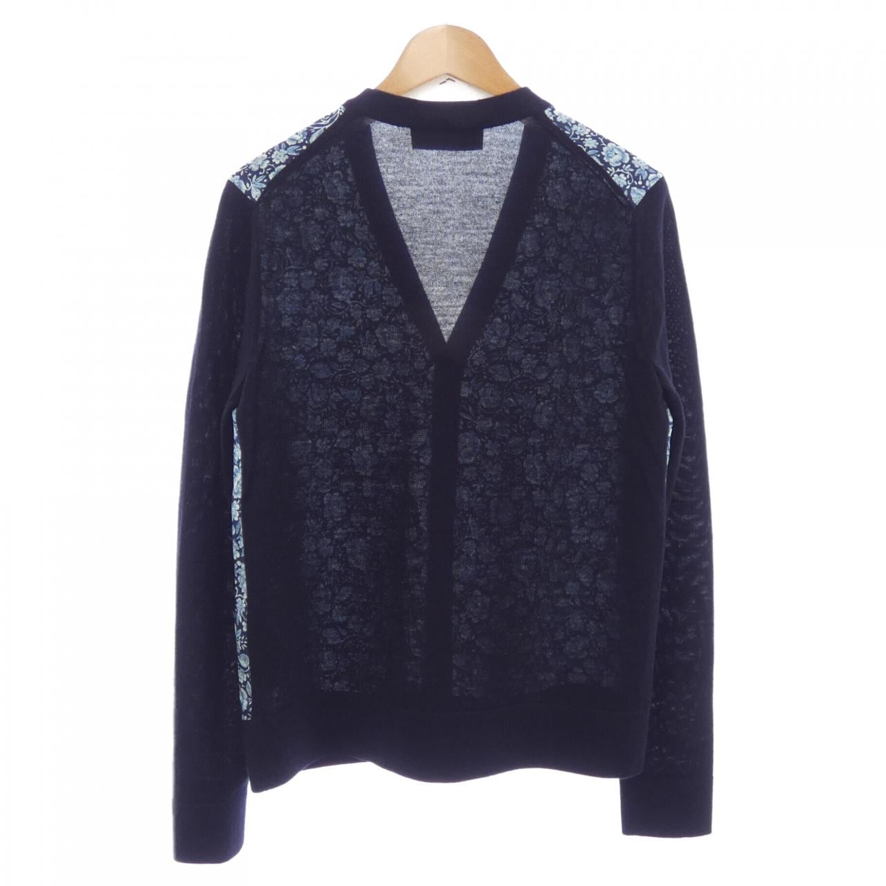 トリーバーチ TORY BURCH 10011022 カーディガン