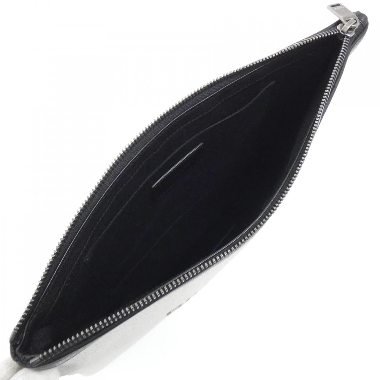 サンローラン POUCH RIVE GAUCHE 581369 9J58D バッグ