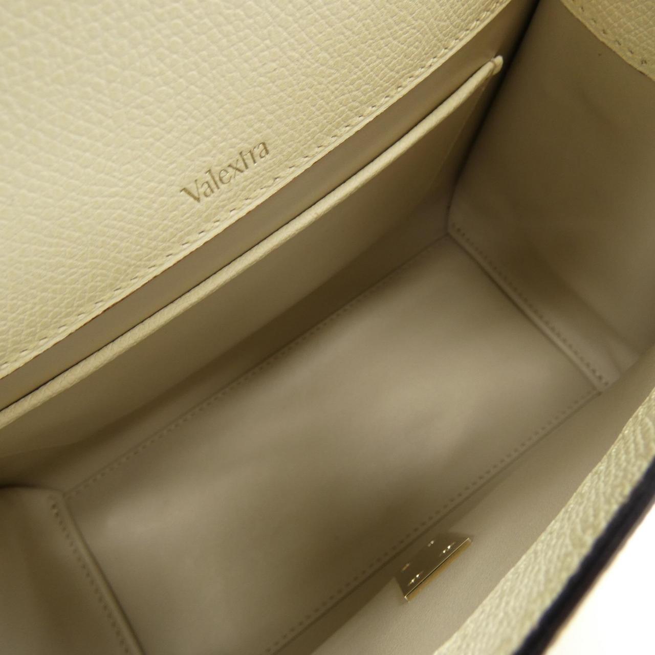 ヴァレクストラ VALEXTRA イジィデ ISIDE WBES0036028LOC99 BAG