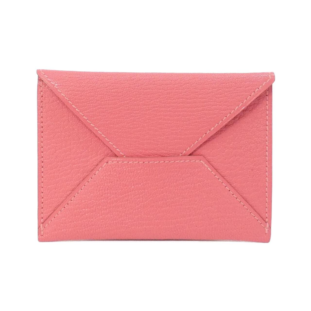 エルメス エンベロップ MM 032790CA カードケース